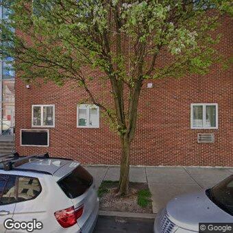 PogoMap.Info - Pokestop - North Philadelphia Seventh Day Adventist Church