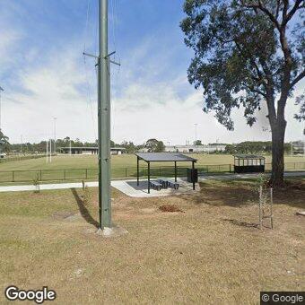 PogoMap.Info - Gym - Seddon Playground