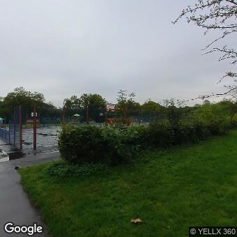 PogoMap.Info - Pokestop - Cringle Park Sports Ground