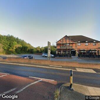 PogoMap.Info - Gym - The Fairways