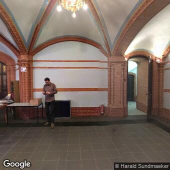 PogoMap.Info - Pokestop - St. Markuskirche, Chemnitz
