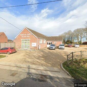 PogoMap.Info - Pokestop - Tilney All Saints Village Hall