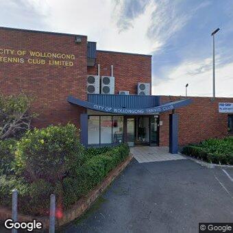 PogoMap.Info - Gym - City Of Wollongong Tennis Club
