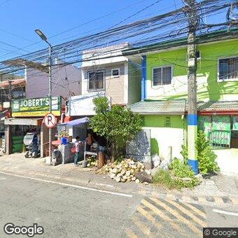 PogoMap.Info - Pokestop - Anabu II Brgy. Hall