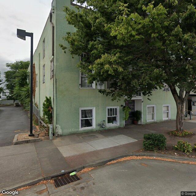 PogoMap.Info - Pokestop - Hillsboro Grange