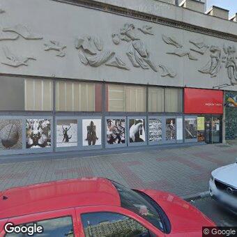 PogoMap.Info - Pokestop - Katowice BWA