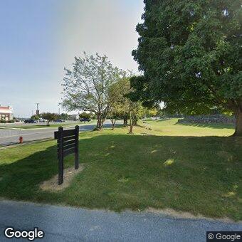 PogoMap.Info - Pokestop - Mannheim Township Community Park