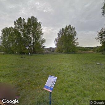PogoMap.Info - Pokestop - Thanington Lakes Board