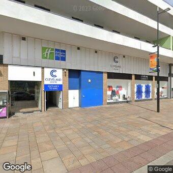 PogoMap.Info - Pokestop - Middlesbrough, Centre Square