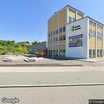 PogoMap.Info - Pokestop - Assens Arena