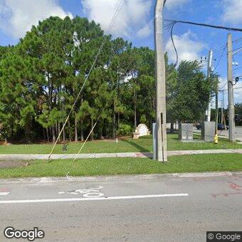 PogoMap.Info - Pokestop - Welcome To Palm Beach Gardens