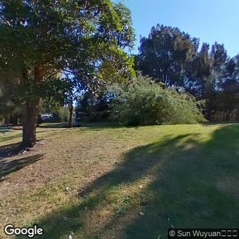 PogoMap.Info - Pokestop - Whiteoak Reserve Playground