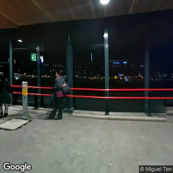 PogoMap.Info - Gym - Train Station Utrecht Leidsche Rijn
