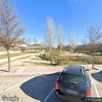 PogoMap.Info - Pokestop - Parque Lineal Juan Carlos I