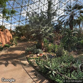 PogoMap.Info - Pokestop - Mitchell Park Conservatory