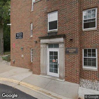 PogoMap.Info - Pokestop - Kalamazoo College DeWaters Hall