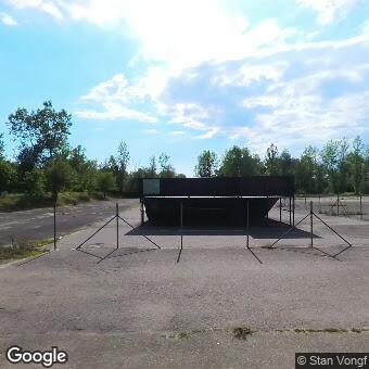 PogoMap.Info - Gym - Milovice Skate Park