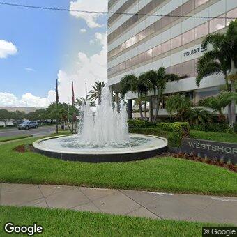 PogoMap.Info - Pokestop - Westshore Suntrust Fountain