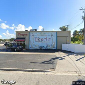 PogoMap.Info - Pokestop - Bon Air Tampa Mural