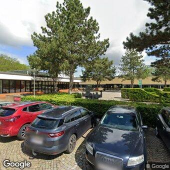 PogoMap.Info - Pokestop - Hegnet DTU