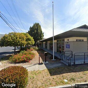 PogoMap.Info - Pokestop - South San Francisco Historical Museum
