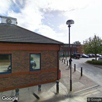 PogoMap.Info - Pokestop - Wyke 6th Form College