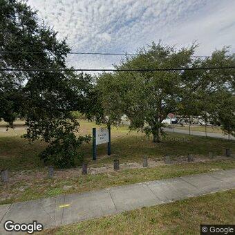 PogoMap.Info - Pokestop - Gadsden Park Entrance