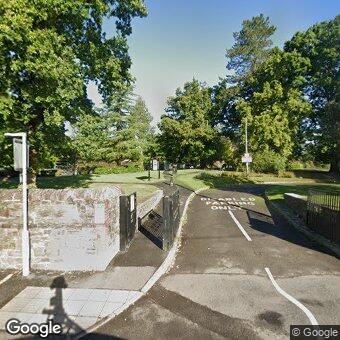 PogoMap.Info - Pokestop - Aberdare Park (side Entrance)