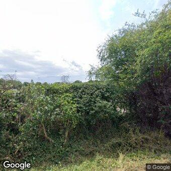 PogoMap.Info - Pokestop - Market Bosworth RFC