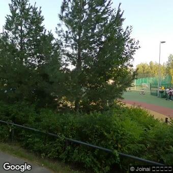 PogoMap.Info - Gym - Kontula Gympark