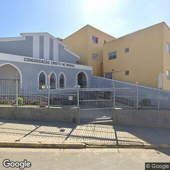 PogoMap.Info - Gym - Igreja Congregação Crista No Brasil Jardim Eldorado