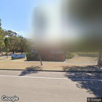 PogoMap.Info - Pokestop - Nelson Bay Rugby