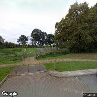 PogoMap.Info - Pokestop - Bird Field Play Area