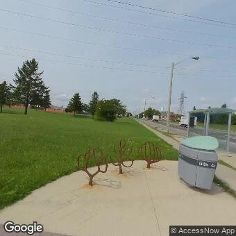 PogoMap.Info - Pokestop - Ranstone Metal Flowers