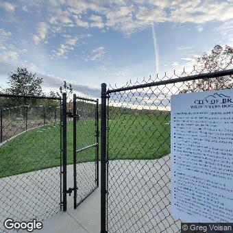 PogoMap.Info - Gym - Brea Wildcatters Dog Park