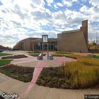 PogoMap.Info - Pokestop - Town Of Bowie City Hall