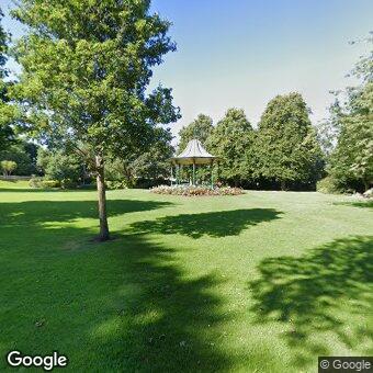 PogoMap.Info - Pokestop - Mowbray Park Bandstand