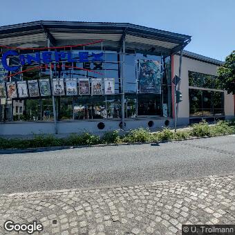PogoMap.Info - Pokestop - Kino Suhl