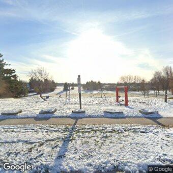PogoMap.Info - Gym - Millwood Park