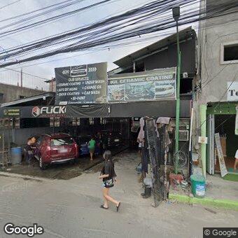 PogoMap.Info - Pokestop - Biclatan Christian Church