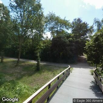 PogoMap.Info - Pokestop - Ingang Beatrixpark Dinerbord