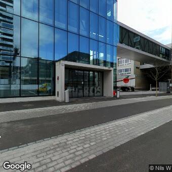 PogoMap.Info - Pokestop - ⁣Zürich Herdern GLASTOWER