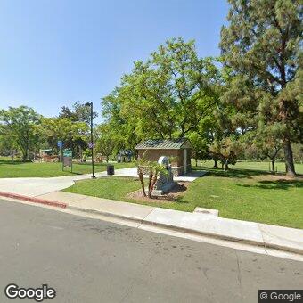 PogoMap.Info - Pokestop - Rimgate Park