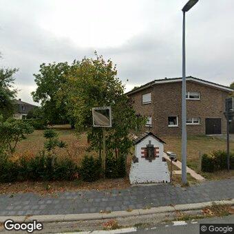 PogoMap.Info - Gym - Mariakapel Kuitenberg