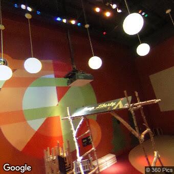 PogoMap.Info - Gym - Liberty Science Center