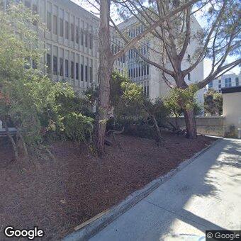PogoMap.Info - Pokestop - UCSD Mandler Hall