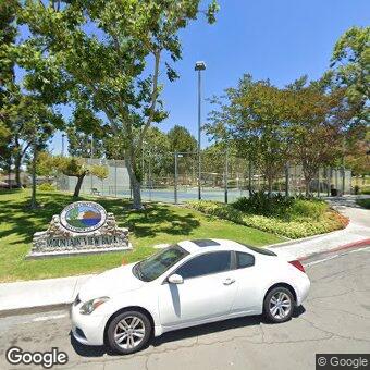 PogoMap.Info - Pokestop - Mountain View Park West