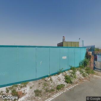 PogoMap.Info - Pokestop - 25th Southampton Sea Scout Group
