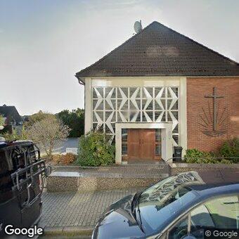 PogoMap.Info - Pokestop - Neuapostolische Kirche Mettmann