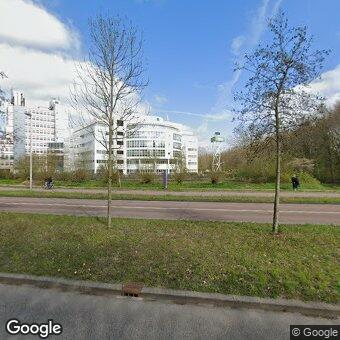 PogoMap.Info - Gym - Welkom Op Utrecht Science Park
